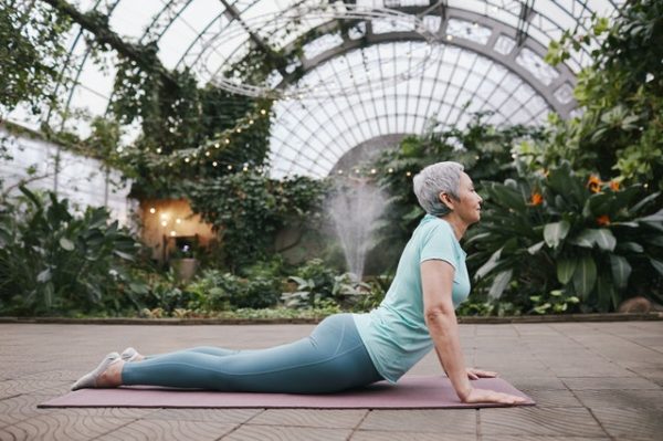 10 Health And Wellness Developments To Know In 2019