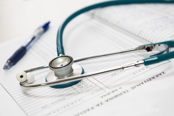 Short Term Health Insurance coverage